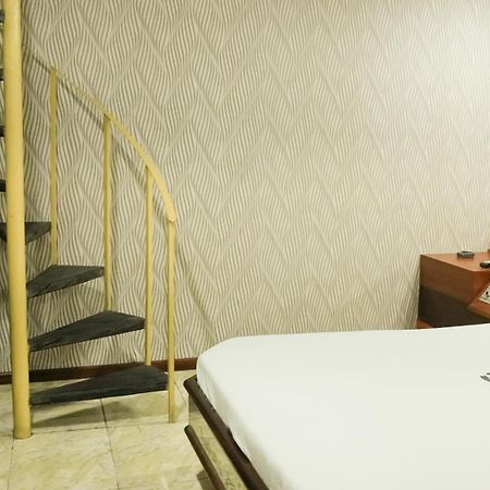 米德威汽车旅馆（仅限成人） 里约热内卢 外观 照片
